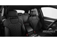 Audi Q5 - Vorschau Bild 5