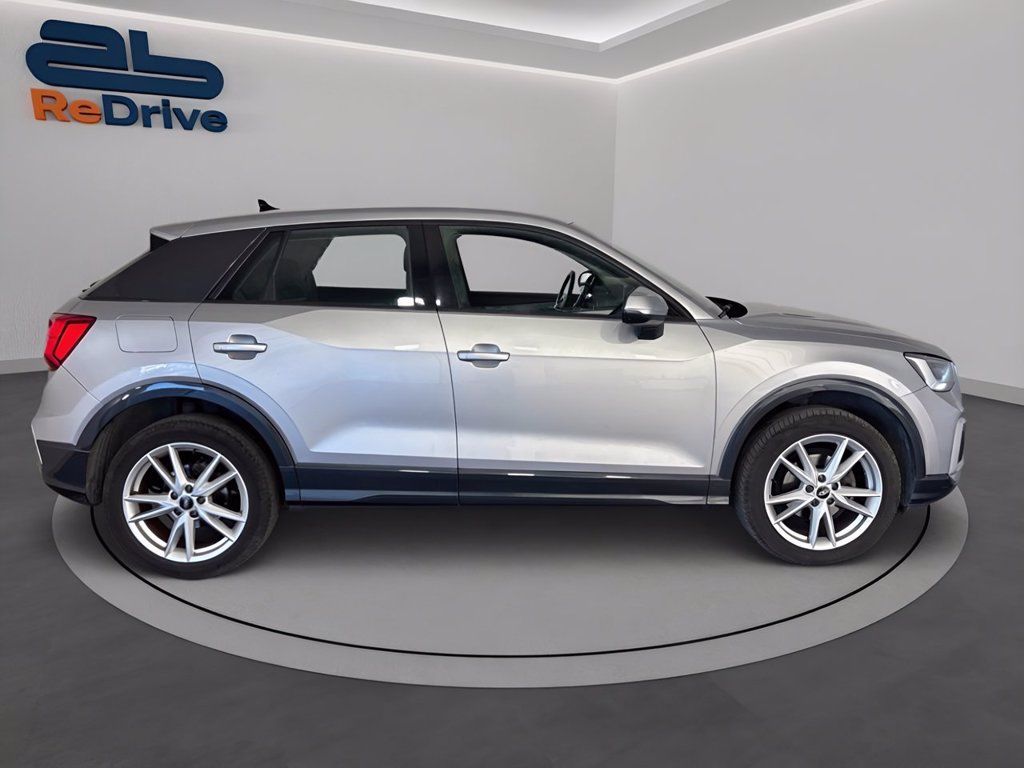 Audi AUDI Q2 30 2.0 tdi admired advanced s-tronic del imagem 3