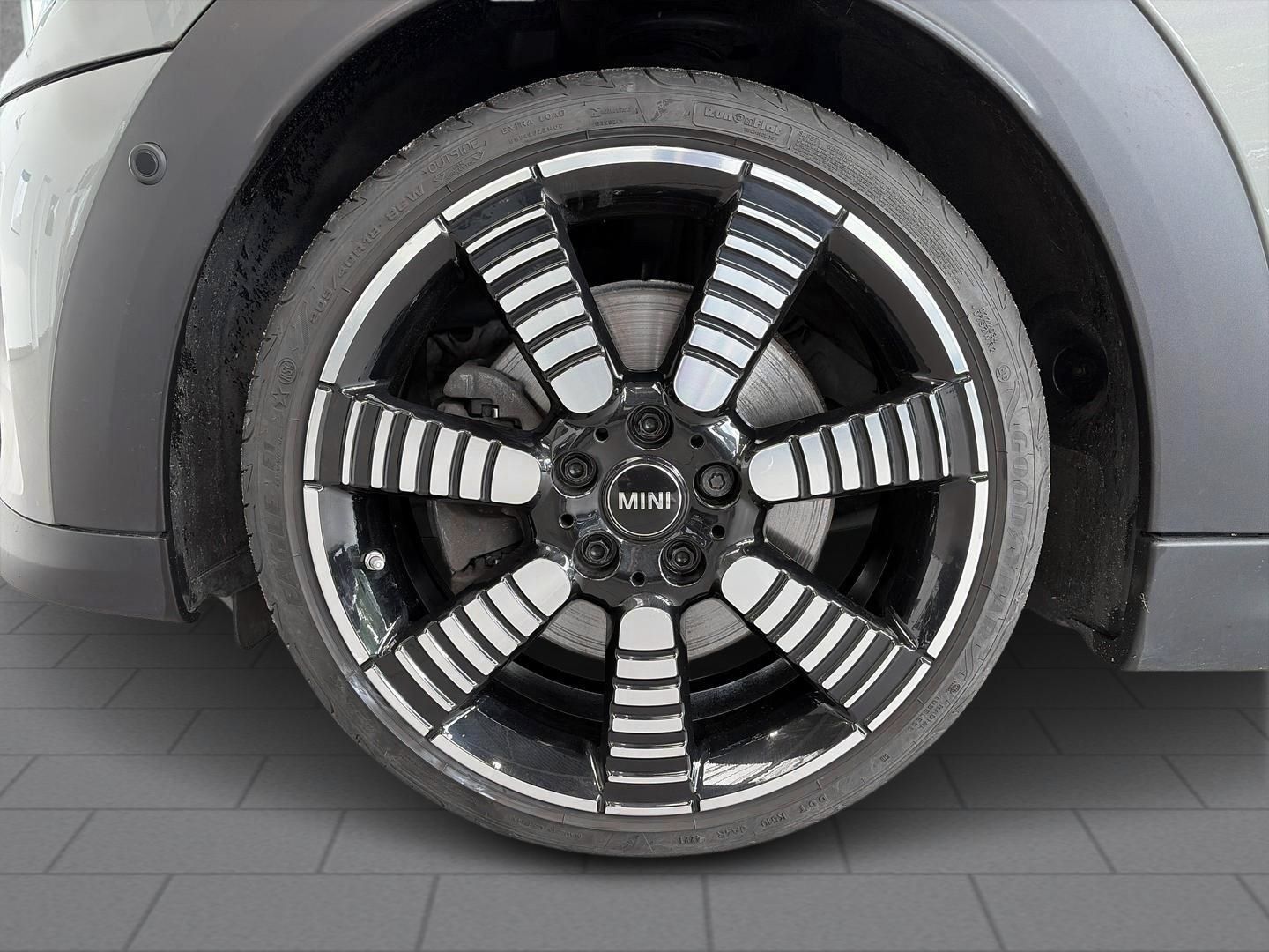 MINI Cooper S - Bild 6