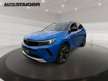 Opel Grandland (X) - 2
