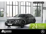 Mercedes-Benz E 220 d +AMG+SHZ+Pano+Edi.+Night+W-Paket+ACC+AUT - Mercedes-Benz E-Klasse Gebrauchtwagen