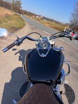 Suzuki VL 800 Volusia  - SUZUKI VL 800 VOLUSIA