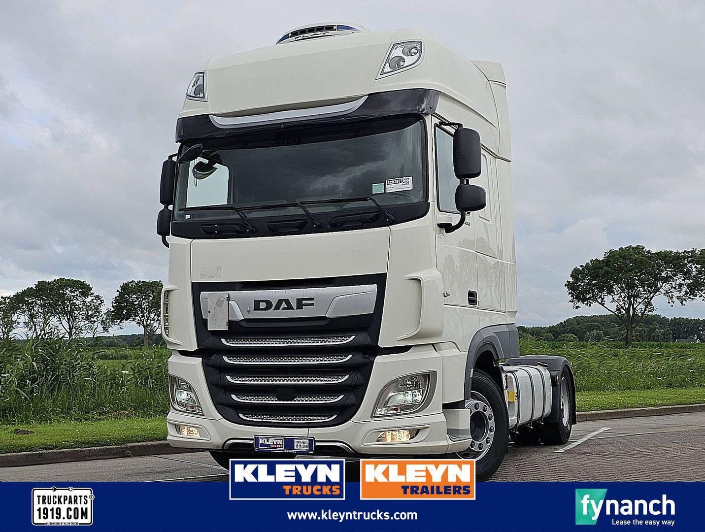 DAF XF 480