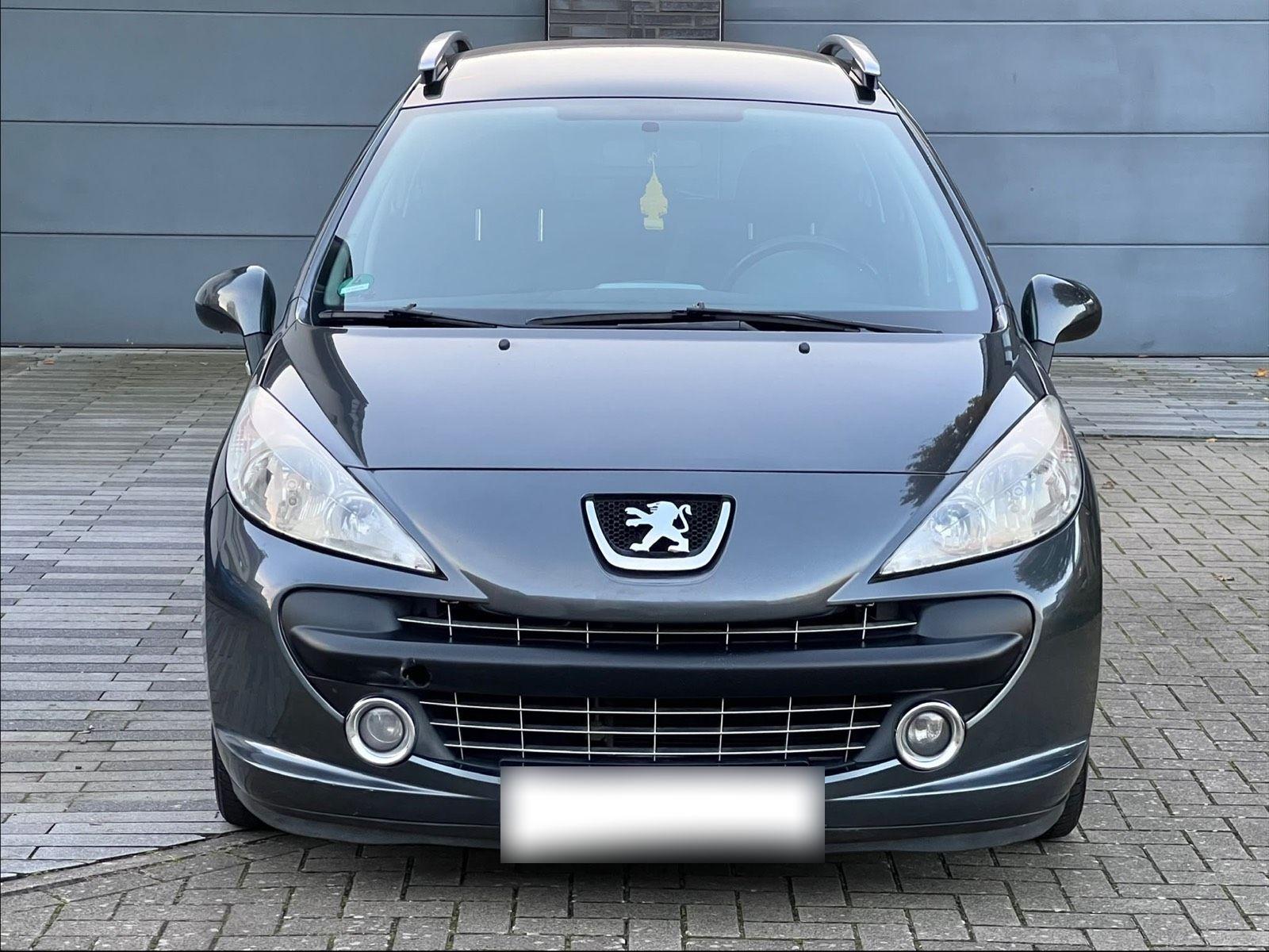 Peugeot 207 2009 — photo 6