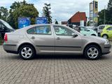Skoda Octavia 1.6 Lim. Edition Klimaa/Tempomat/HU neu - Skoda Octavia mit Benzin-Antrieb: Limousine, 1.6