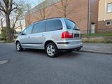 Seat Vw Sharan Seat Alhambra. KEIN ROST TOP!!!  - gebrauchte Seat Alhambra aus dem Jahr 2006