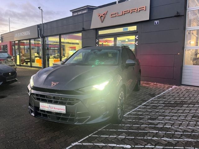 Cupra Terramar 1.5 e-HYBRID DSG *Edge/Intelligent Driv