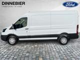 Ford TRANSIT 350 L3 H2 Kasten LKW Trend 96 kW - Mobilbagger