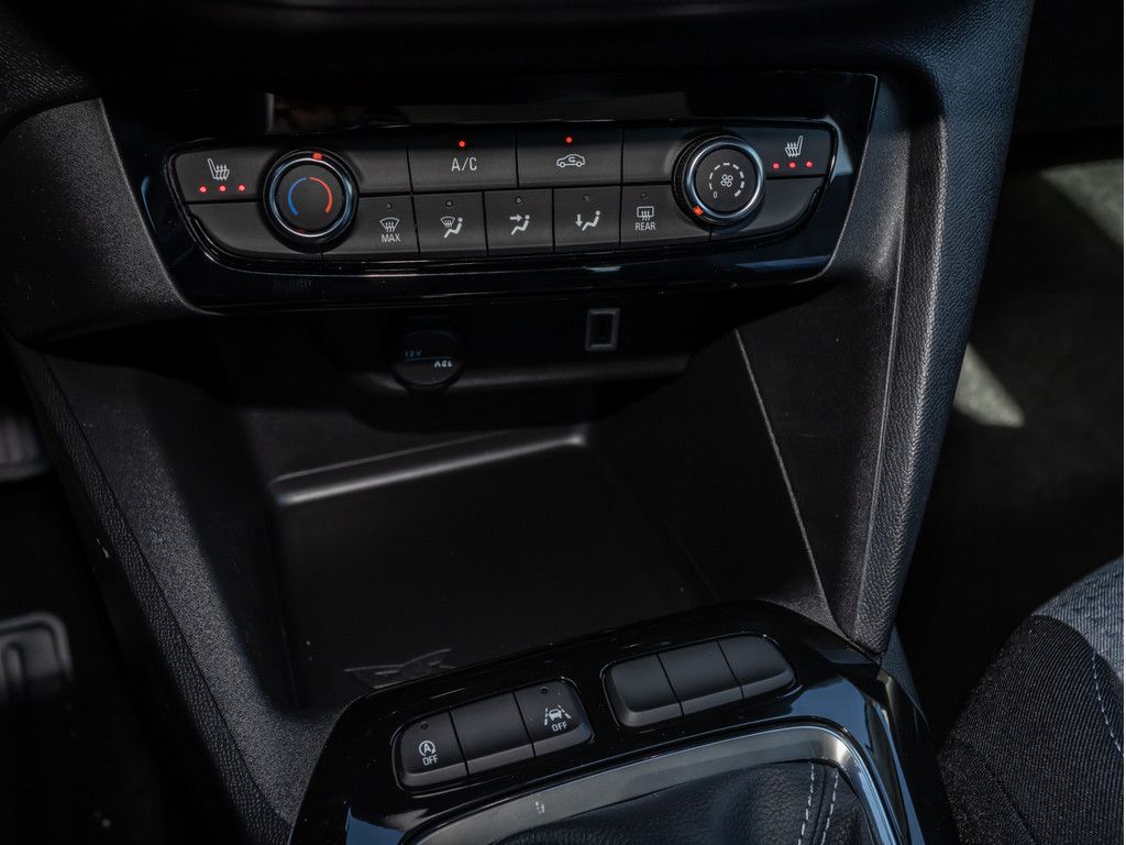 Opel Corsa - Bild 18