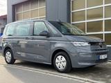 Volkswagen T7 Multivan TDI Navi+ Kamera Spur DAB 3-Zonen WR - gebrauchte VW T7 Multivan aus dem Jahr 2024