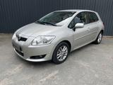 Toyota Auris Life/TÜV neu/ Klima/ Winterräder - gebrauchte Toyota Auris aus dem Jahr 2010