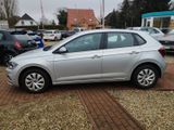 Volkswagen Polo VI  Klima/DAB/PDC/SHZ/Ganzj.Reifen - Volkswagen Polo: Reifen