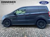 Ford TRANSIT COURIER Kasten LKW Sport 74 kW - Ford Transit sport
