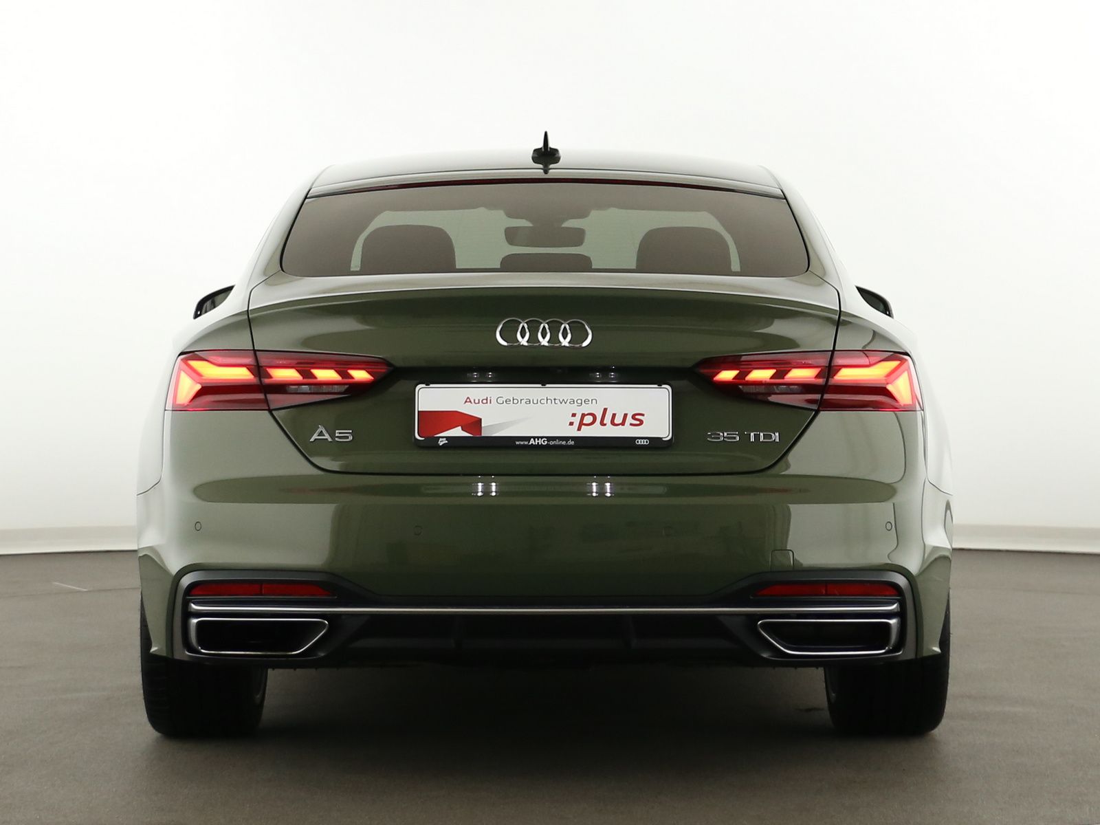 Audi A5 - Bild 6