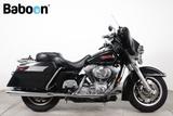 Harley-Davidson FLHTI Electra Glide Standard - HARLEY-DAVIDSON ELECTRA GLIDE STANDARD