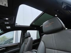 CHEVROLET Tahoe High Country 6.2l V8 24"  MY26