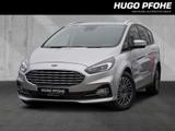 Ford S-Max 2.0 EcoBlue - Ford S-Max aus 2022