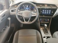Volkswagen Touran - Vorschau Bild 10