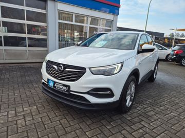 Opel Grandland (X) - 3