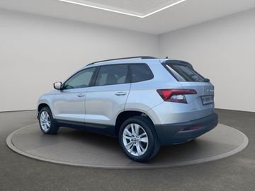 Skoda Karoq - 4