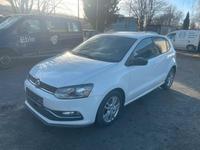 Volkswagen Polo V Comfortline BMT/Start-Stopp