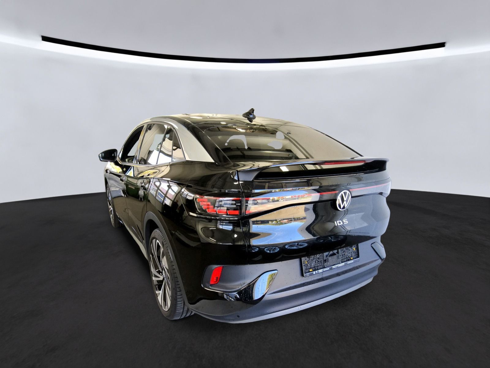 Volkswagen ID.5 - Bild 4