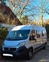 Weinsberg WINTERPREIS 600 K Fiat Ducato 2,3, TÜV NEU - Offers