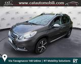 Peugeot 2008 PureTech Turbo 110 S&S Black Matt - Peugeot: Turbo