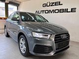 Audi Q3 SPORT quattro/AUT/LEDER/AHK/LED/PDC/NAVI/PDC - Audi Q3 Gebrauchtwagen in Stuttgart