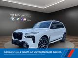 BMW X7 M60 i xDrive AHK Massage B&W StandHZG Panoram - BMW X7 M60 Neuwagen