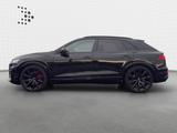 Audi SQ8 TFSI quattro*AHK*PANO*LASER*STHZG*NACHTSICHT - Audi SQ8 Jahreswagen