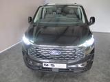 Ford Tourneo Custom  L1 Titanium +Leder+3-Zonen-AC++ - Gebrauchtwagen in Augsburg