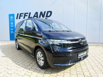 Volkswagen T7 Multivan - 3