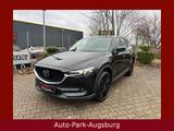 Mazda CX-5 Sports-Line AWD*Automatik*CAM*NAVI*LED*ACC* - Mazda Gebrauchtwagen in Augsburg