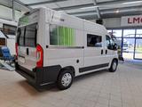 Forster VAN V 541 HB YOUNGSTER, OFFICE XL, RFK, Radio - Offers matching your search criteria