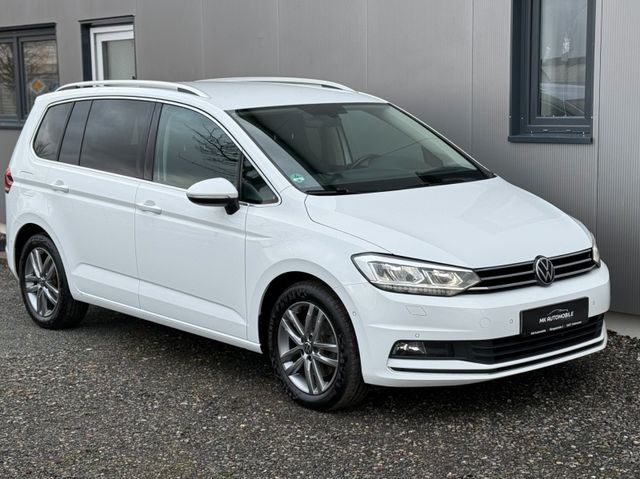 Volkswagen Touran Highline 2.0 DSG*ACC*DCC*LED*VIRTUAL*RFK