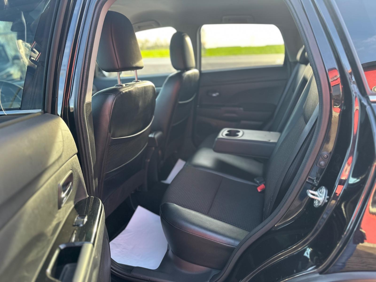 Peugeot 4008 2012 — photo 13