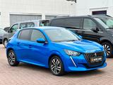 Peugeot 208 1.2 PureTech 100 EAT8 Allure Pack - Peugeot 208: 1.2