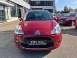 Citroën C3 1.4 Tendance 16V Tüv neu Euro5 türig5  TIPTOP - Citroën C3: 1.4