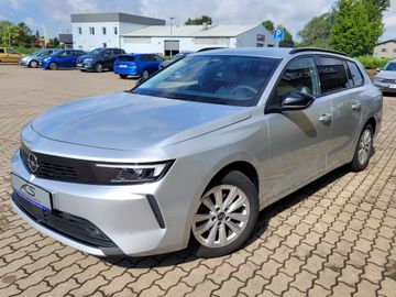 Bild 7 Opel Astra L Sports Tourer Enjoy 1.2 Turbo