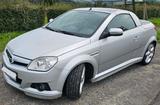 Opel Tigra 1.8 Sport OPC Line - Opel Tigra: Cabrio