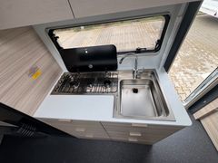 Adria Altea 542PK*Fußbodentemp.*Klima*Vorlauf*