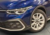 Volkswagen Golf VIII Alltrack 4Motion*PANORAMA*Standhzg*AHK - Volkswagen Golf: Standheizung