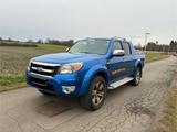 Ford Ranger WILDTRAK 4X4 Doppelkabinen   - gebrauchte Ford Ranger aus dem Jahr 2010