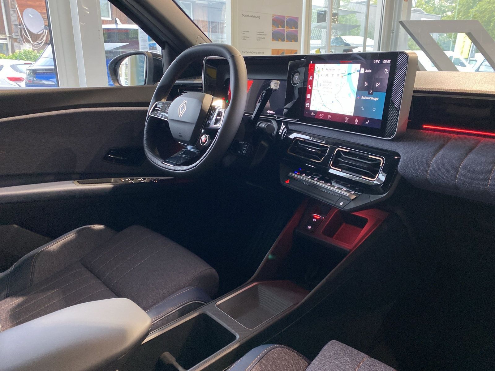 Renault R 4 - Bild 9