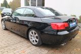 BMW 330d Cabrio *2.HAND / M-SPORT / STEPTRONIC* - BMW 330: Cabrio, 330d