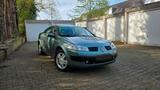 Renault Megane 2 cc Riemen neu, Tüv bis 11/27 - Renault Megane aus 2004: Cabrio
