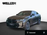 BMW X6 M60i M Sport Pro AHK LED ACC 360° Kamera - scheckheftgepflegte BMW X6 M60