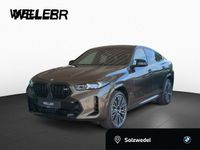 BMW X6 M60 - Vorschau Bild 1