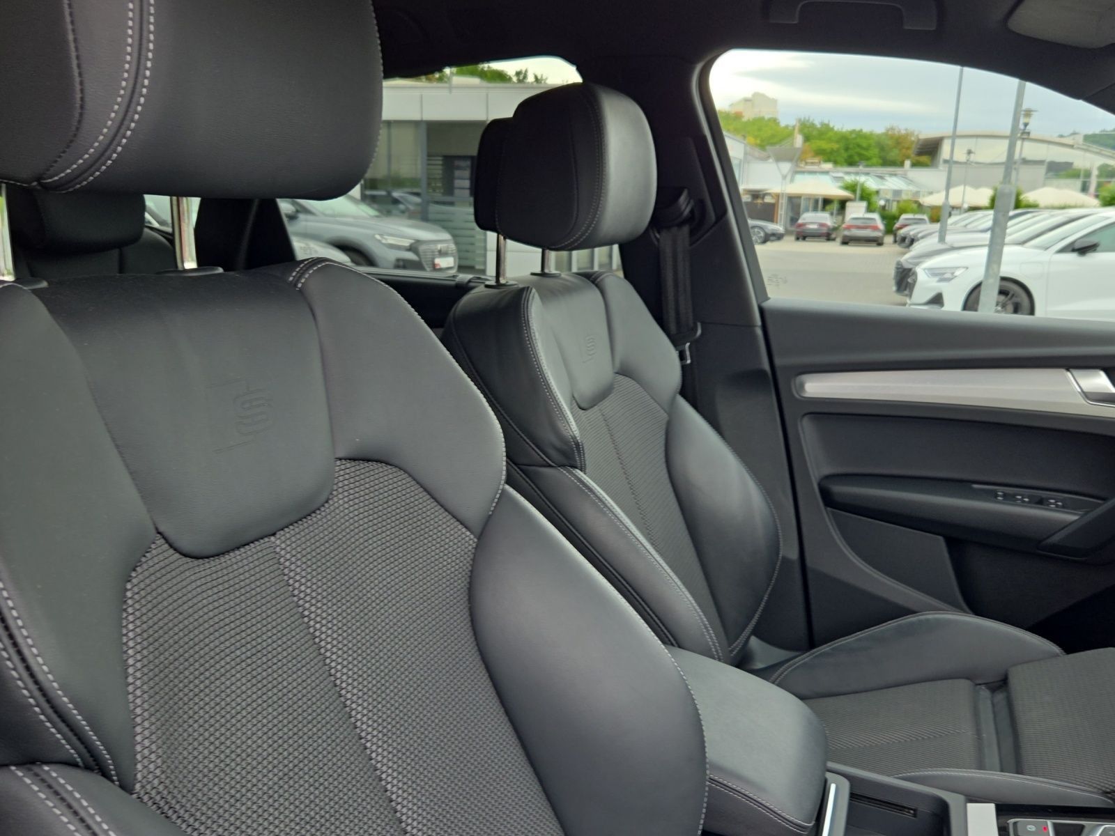 Audi Q5 - Bild 18